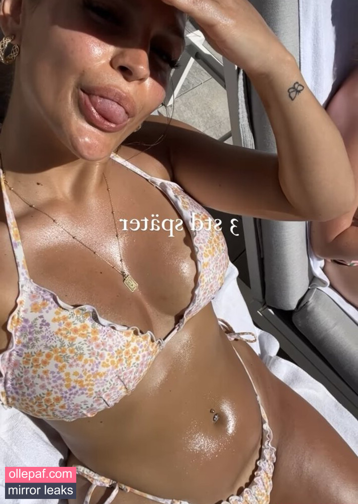 Latest Leaks Jeje Lopes Nude #164 - Fapello