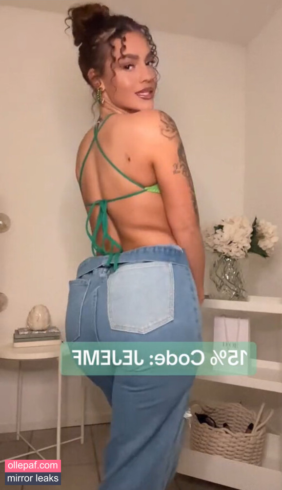 Latest Leaks Jeje Lopes Nude #185 - Fapello