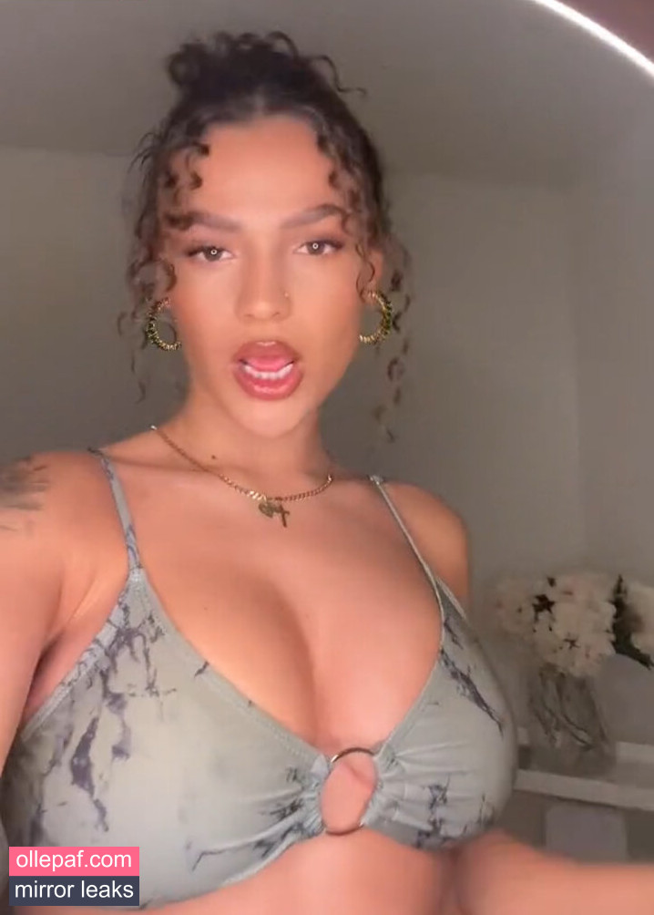 Latest Leaks Jeje Lopes Nude #187 - Fapello