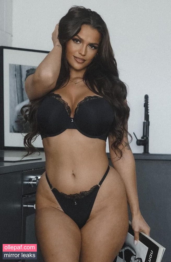 Latest Leaks Jeje Lopes Nude #239 - Fapello