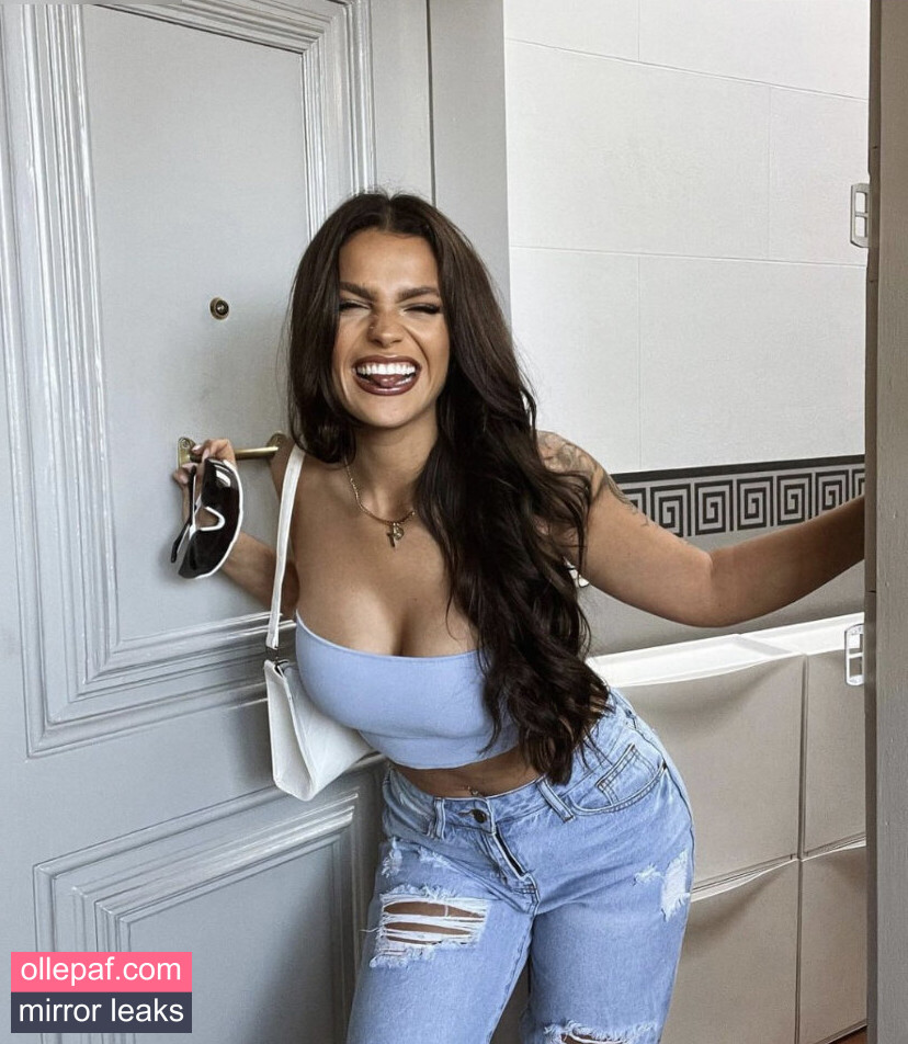 Latest Leaks Jeje Lopes Nude #246 - Fapello