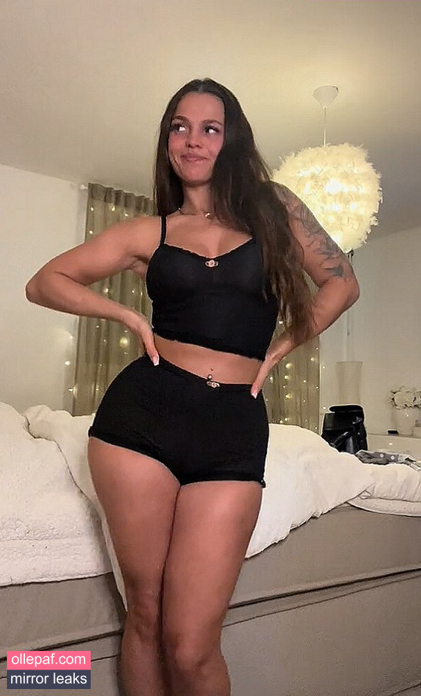 Latest Leaks Jeje Lopes Nude #266 - Fapello