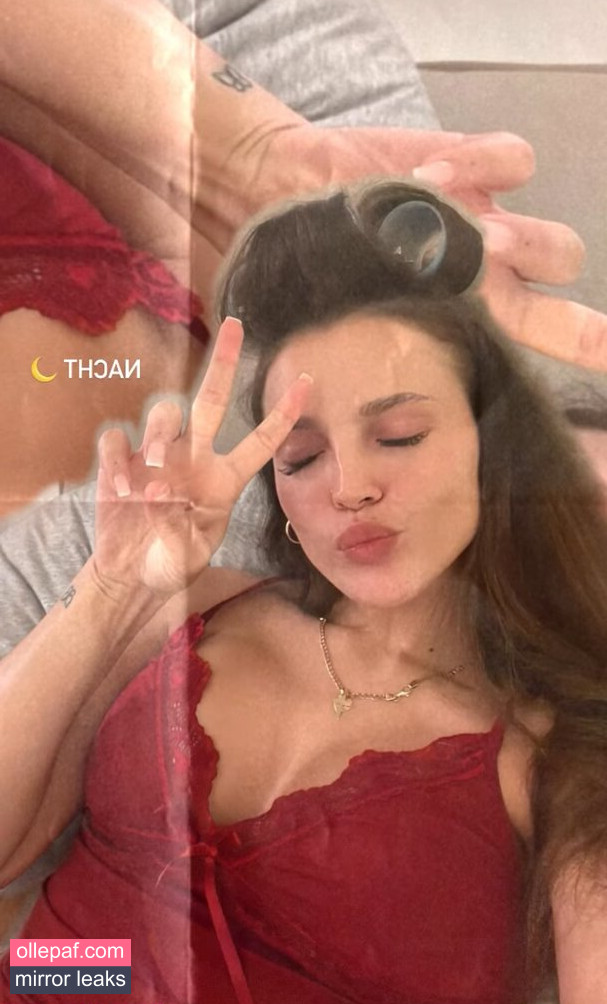 Latest Leaks Jeje Lopes Nude #301 - Fapello