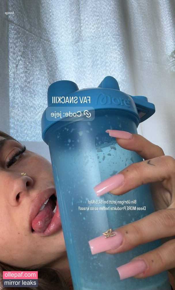 Latest Leaks Jeje Lopes Nude #5 - Fapello