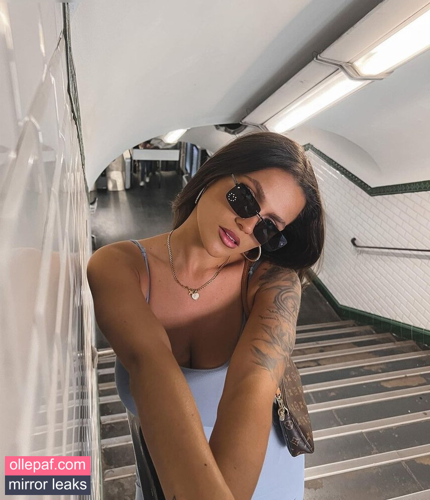 Latest Leaks Jeje Lopes Nude #402 - Fapello