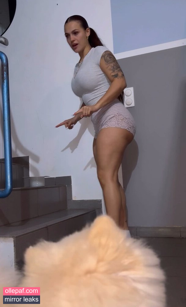 Latest Leaks Jeje Lopes Nude #52 - Fapello