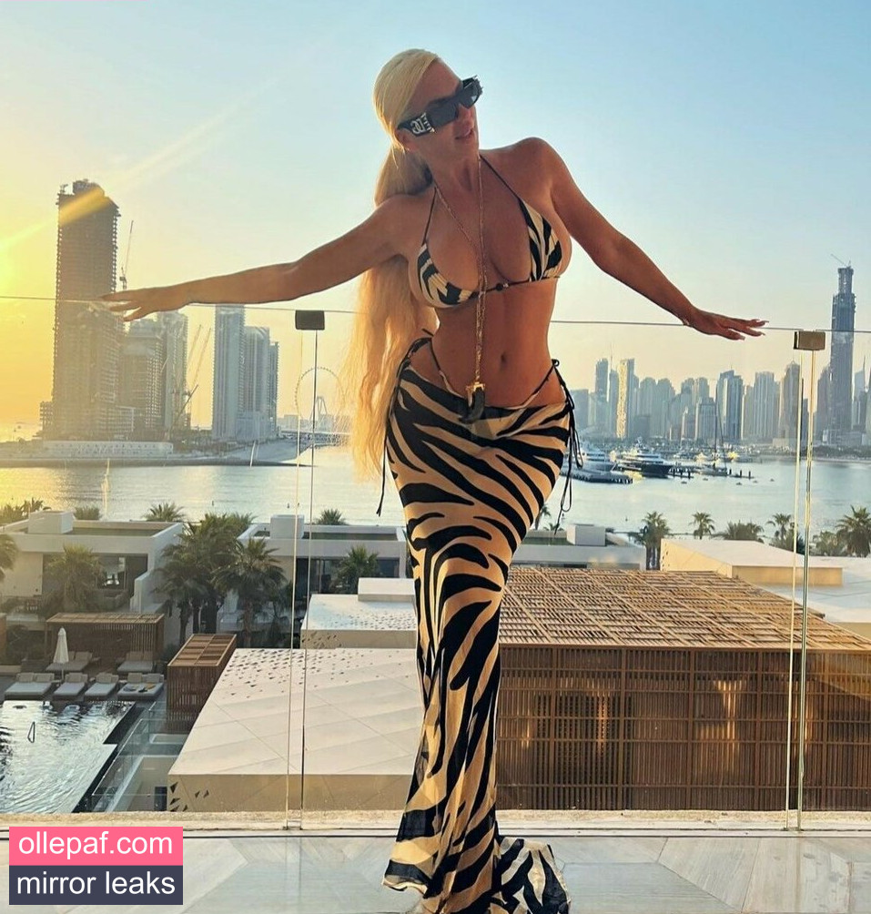 Latest Leaks Jelena Karleusa Nude #74 - Fapello