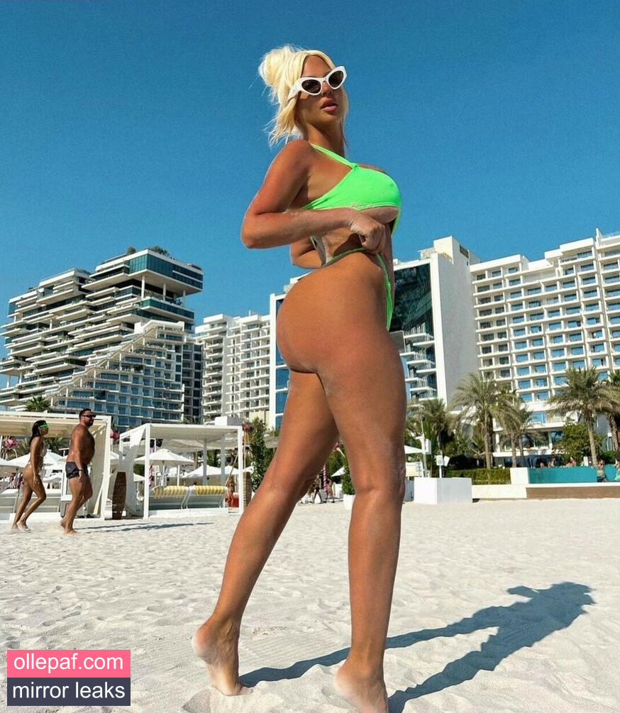 Latest Leaks Jelena Karleusa Nude #75 - Fapello