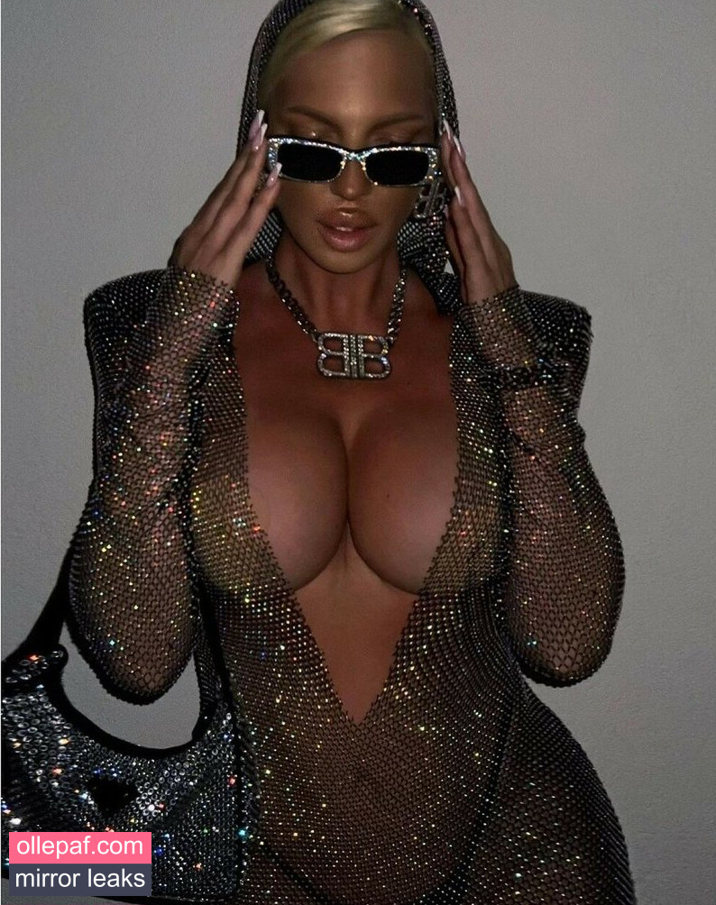 Latest Leaks Jelena Karleusa Nude #76 - Fapello