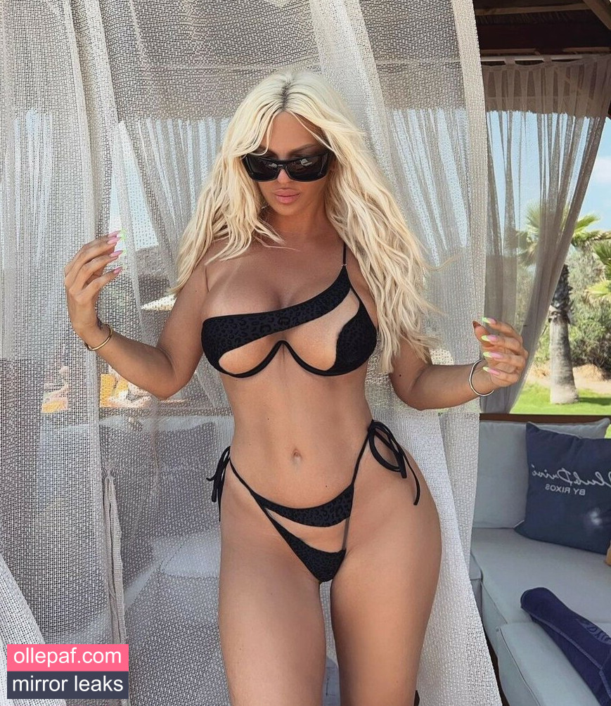 Latest Leaks Jelena Karleusa Nude #82 - Fapello