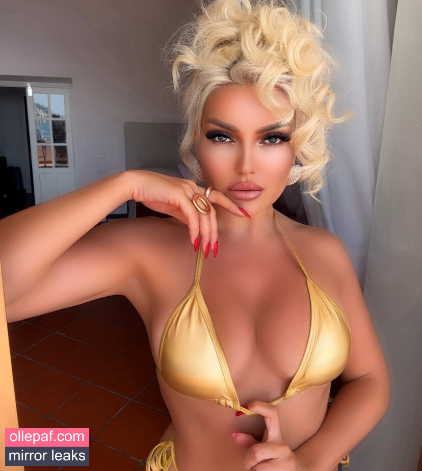 Jelena Savic Nude Leaks OnlyFans #80 - Fapello