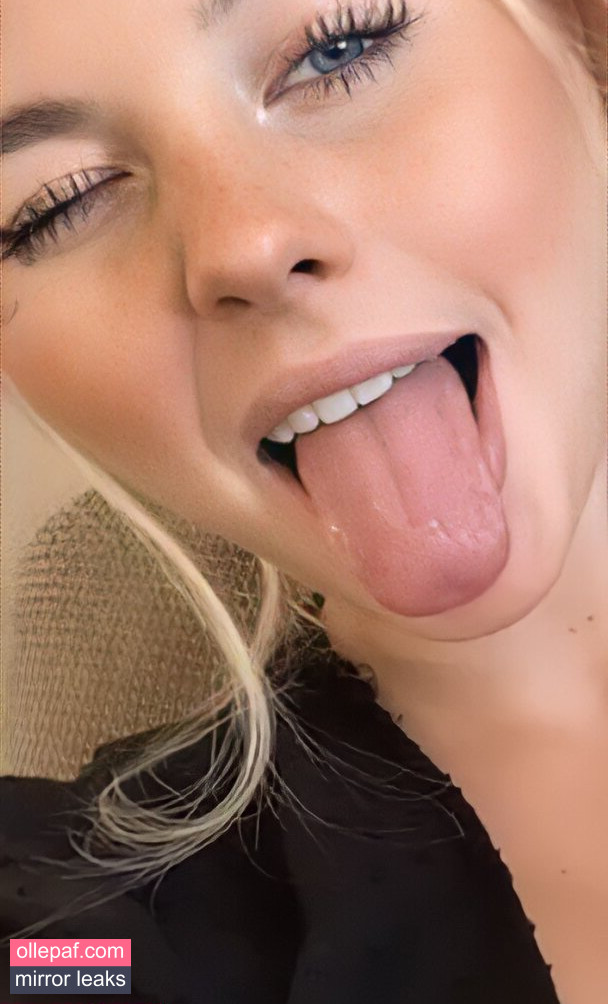 Latest Leaks Jellina Nude #159 - Fapello