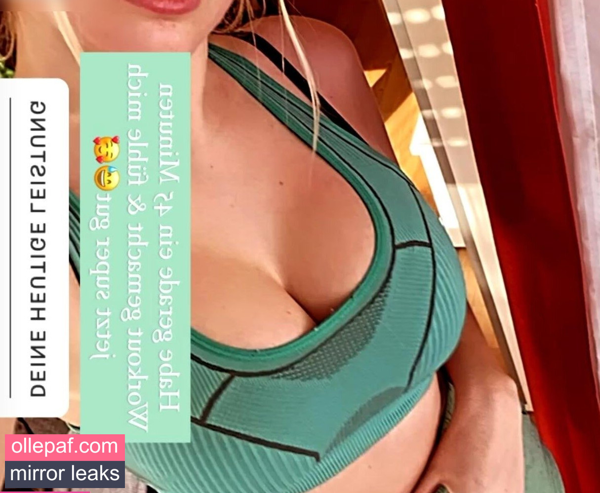 Latest Leaks Jellina Nude #181 - Fapello