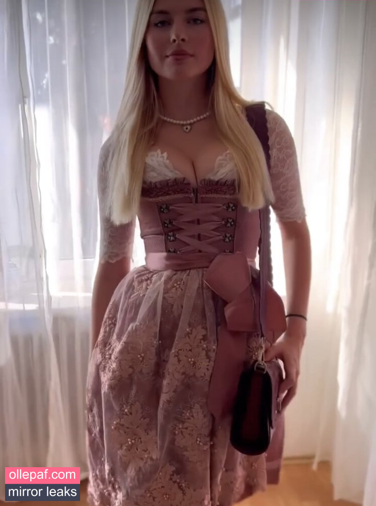Latest Leaks Jellina Nude #196 - Fapello