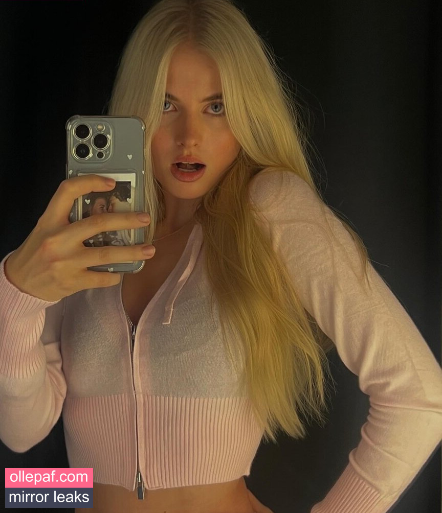 Latest Leaks Jellina Nude #31 - Fapello