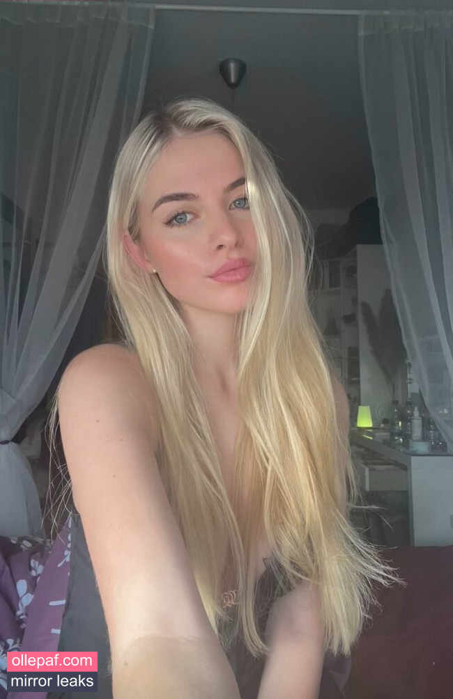 Latest Leaks Jellina Nude #34 - Fapello
