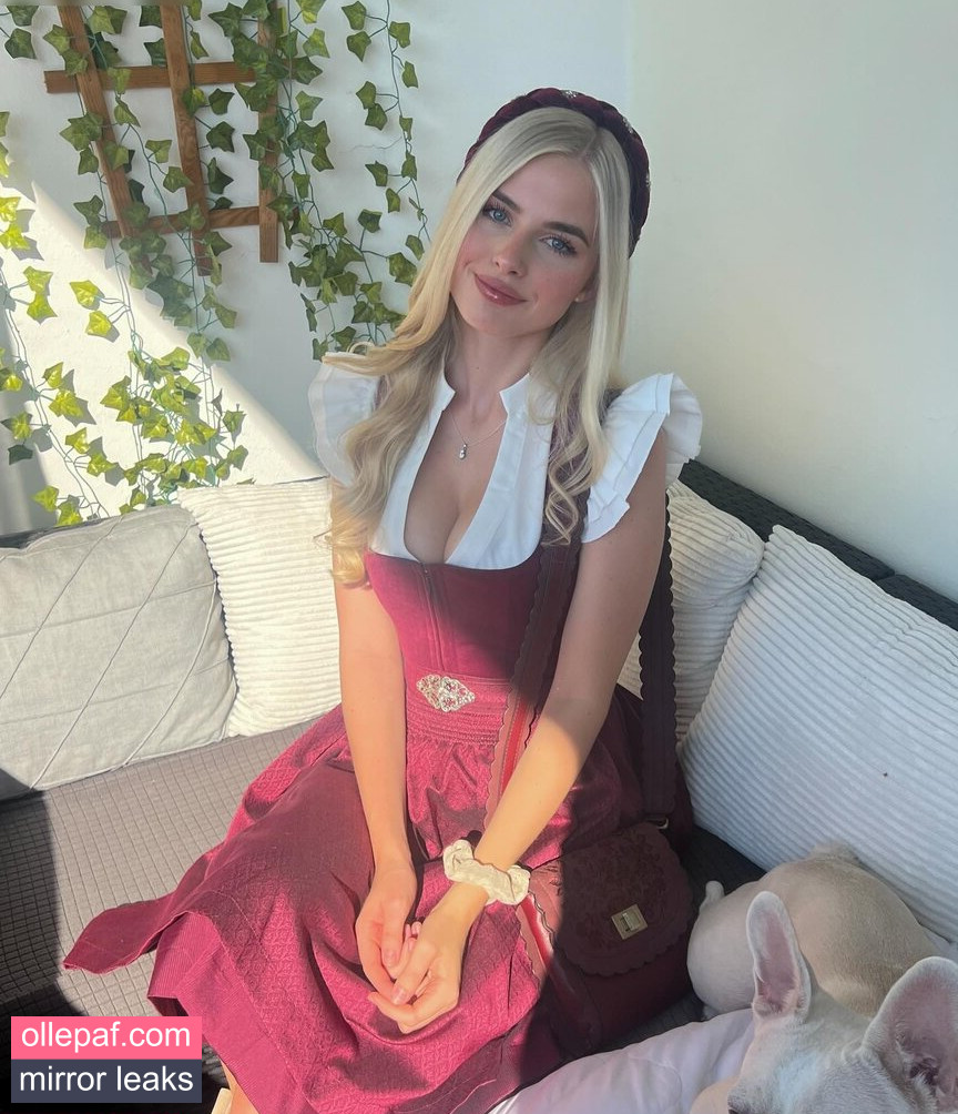 Latest Leaks Jellina Nude #39 - Fapello