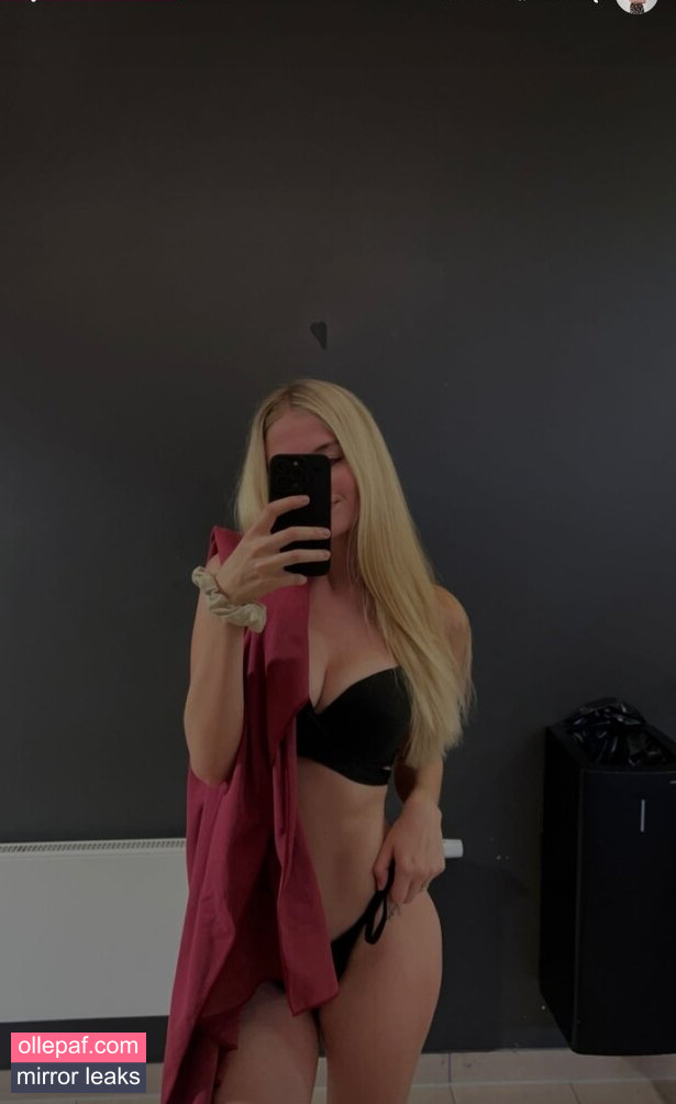 Latest Leaks Jellina Nude #75 - Fapello