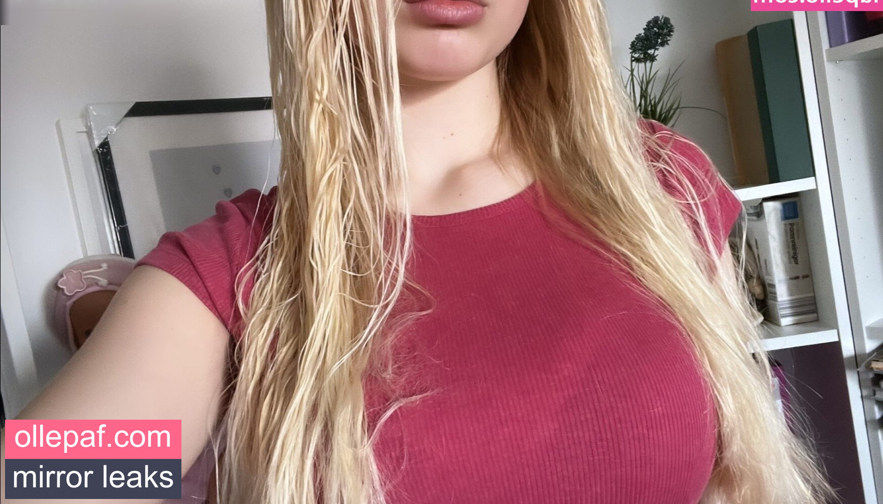 Latest Leaks Jellina Nude #84 - Fapello