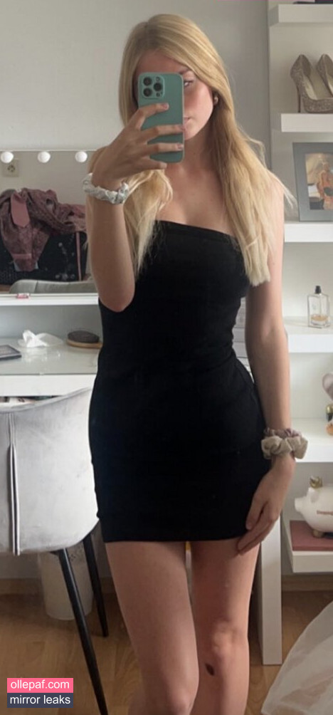 Latest Leaks Jellina Nude #96 - Fapello