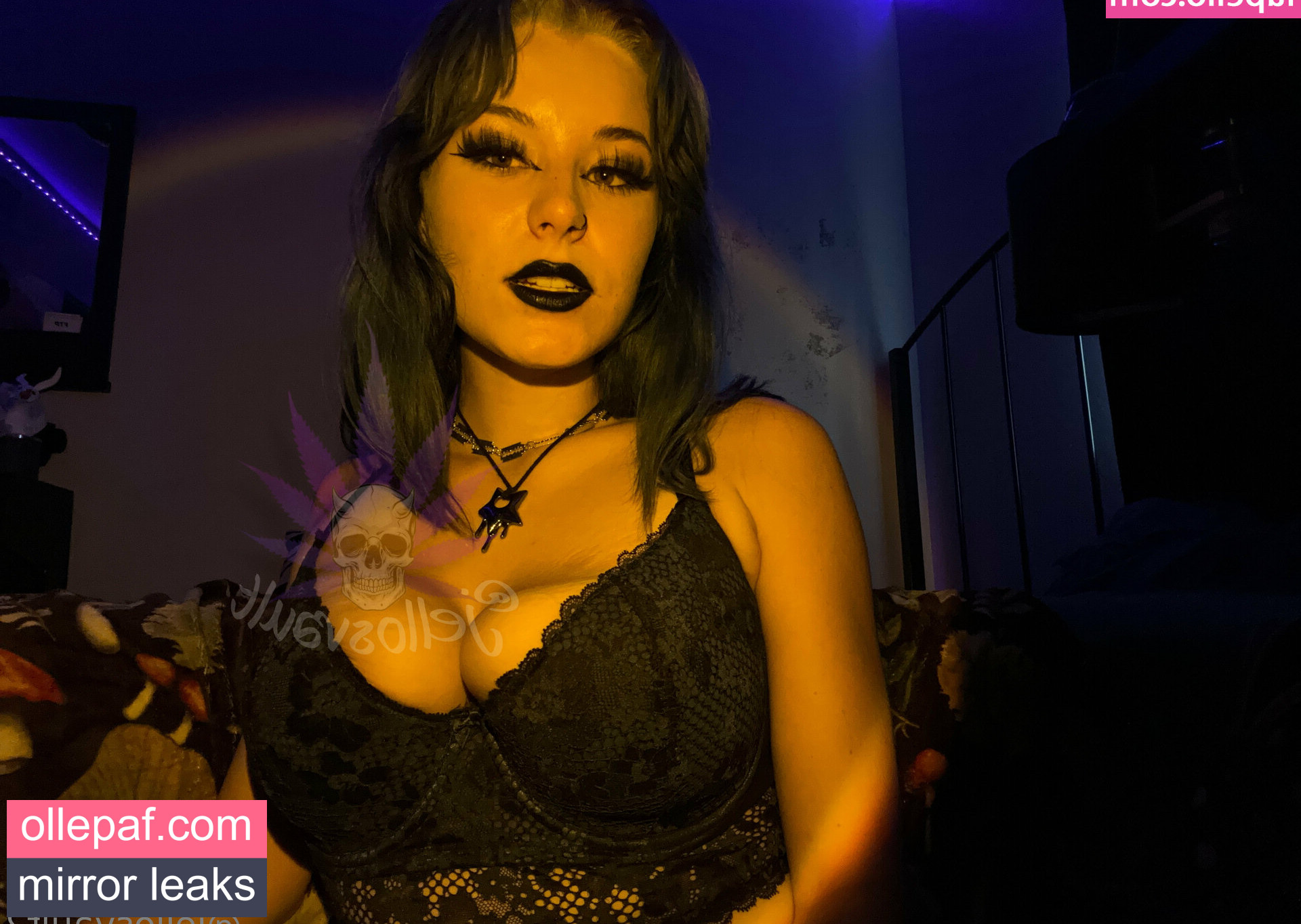 Latest Leaks jellosvault2 Nude #10 - Fapello