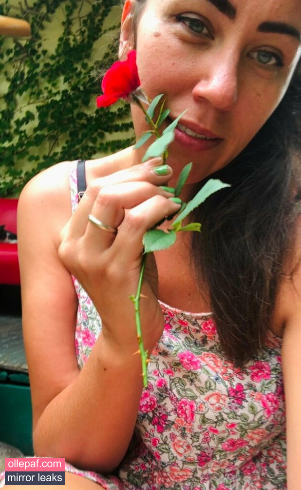 Latest Leaks jellybeanjulie2 Nude #99 - Fapello