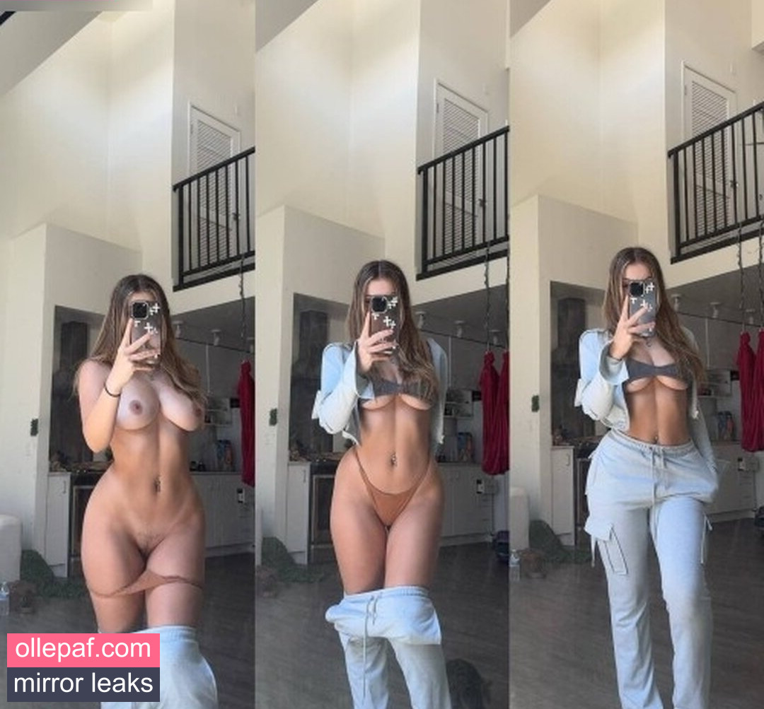 Latest Leaks Jellybellylillian Nude #4 - Fapello