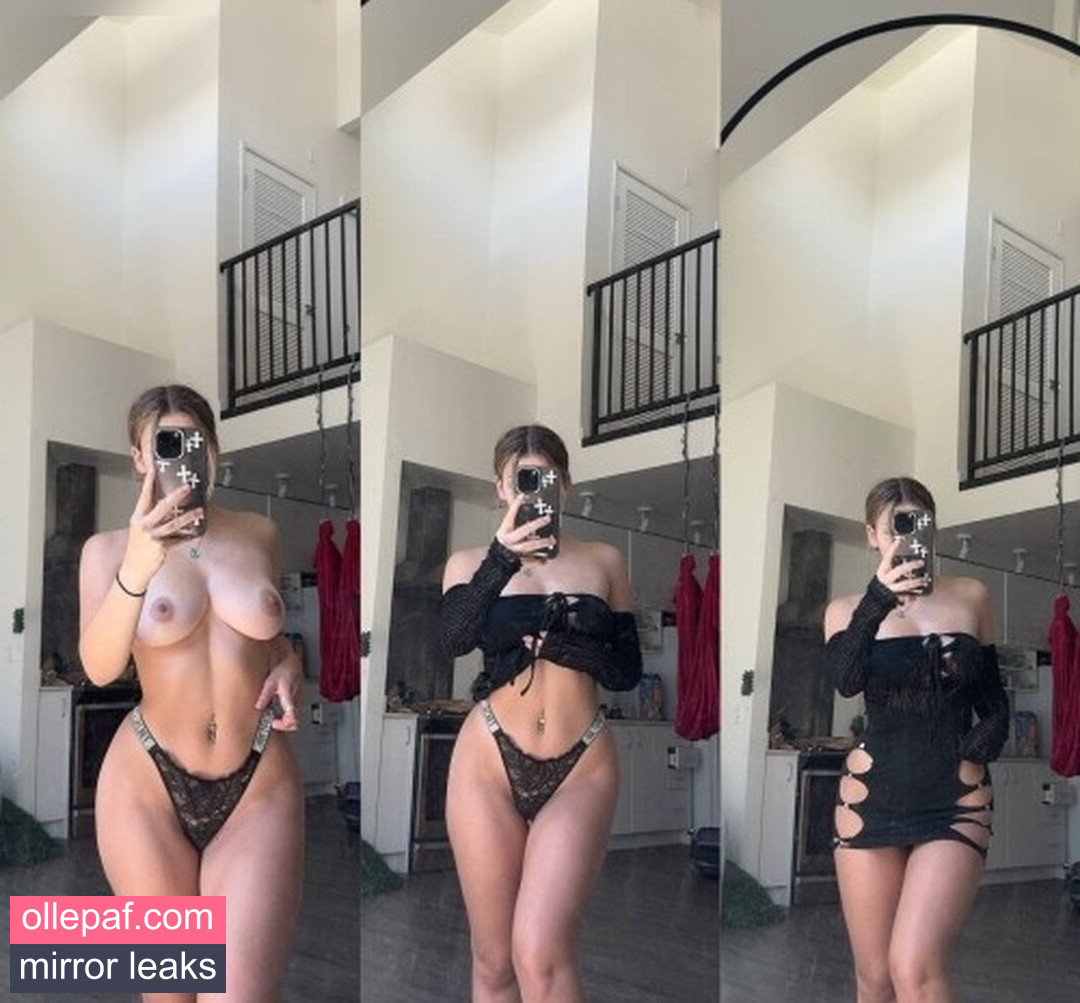 Latest Leaks Jellybellylillian Nude #6 - Fapello
