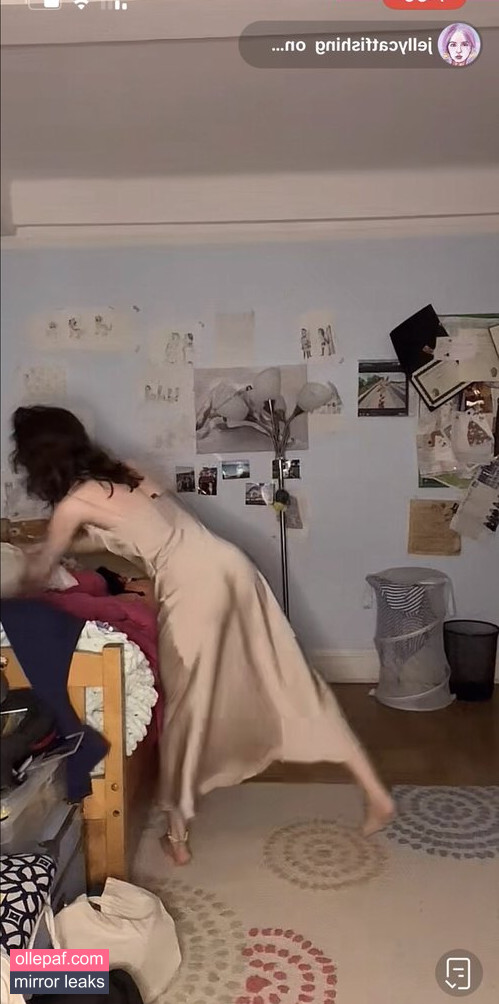 Latest Leaks Jellycatfishing Nude #32 - Fapello
