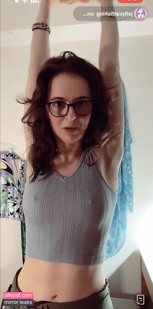 Latest Leaks Jellycatfishing Nude #34 - Fapello