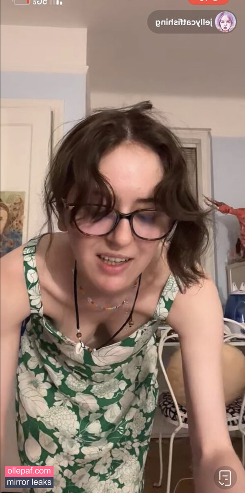 Latest Leaks Jellycatfishing Nude #42 - Fapello