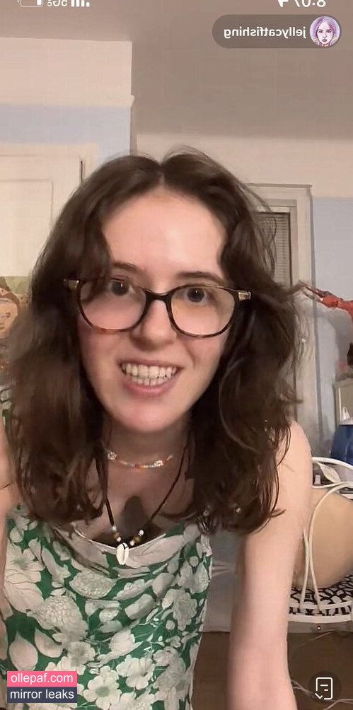 Latest Leaks Jellycatfishing Nude #44 - Fapello