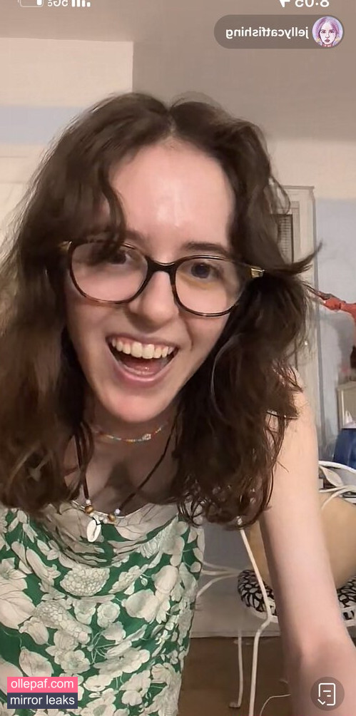 Latest Leaks Jellycatfishing Nude #45 - Fapello