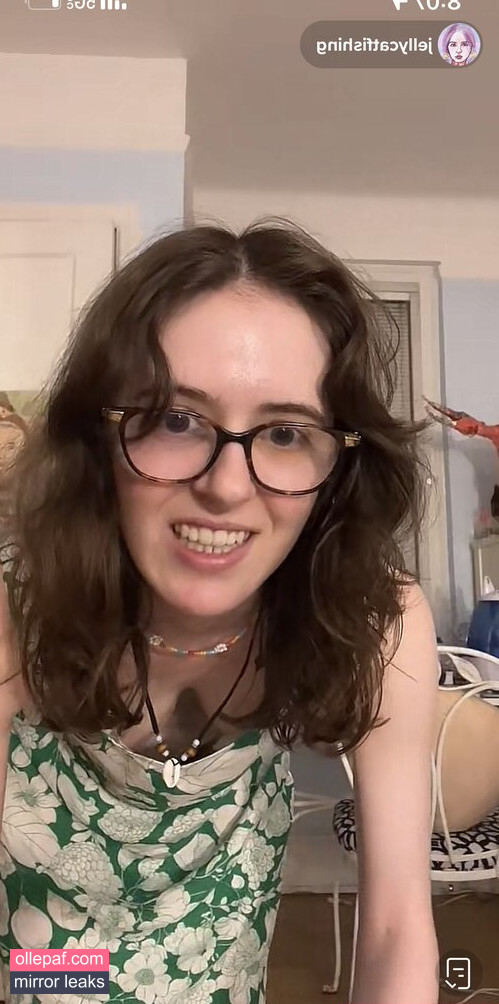 Latest Leaks Jellycatfishing Nude #47 - Fapello