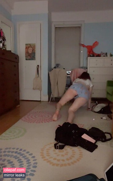Latest Leaks Jellycatfishing Nude #6 - Fapello