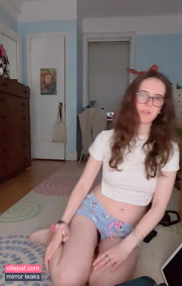 Latest Leaks Jellycatfishing Nude #7 - Fapello