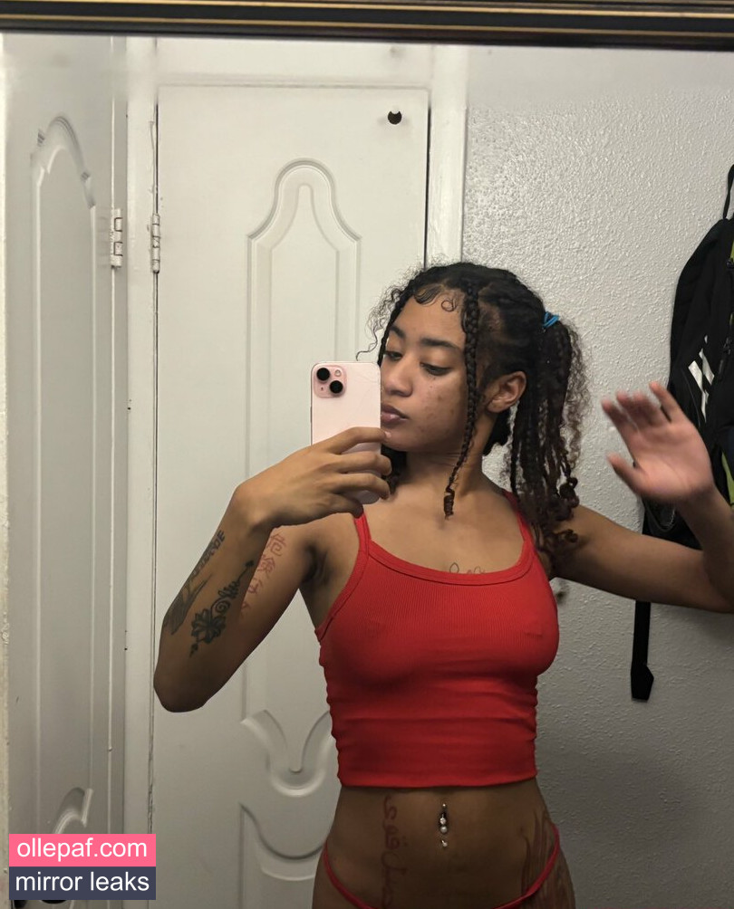 Latest Leaks jellyfishlegend Nude #28 - Fapello