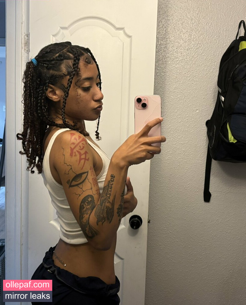 Latest Leaks jellyfishlegend Nude #33 - Fapello
