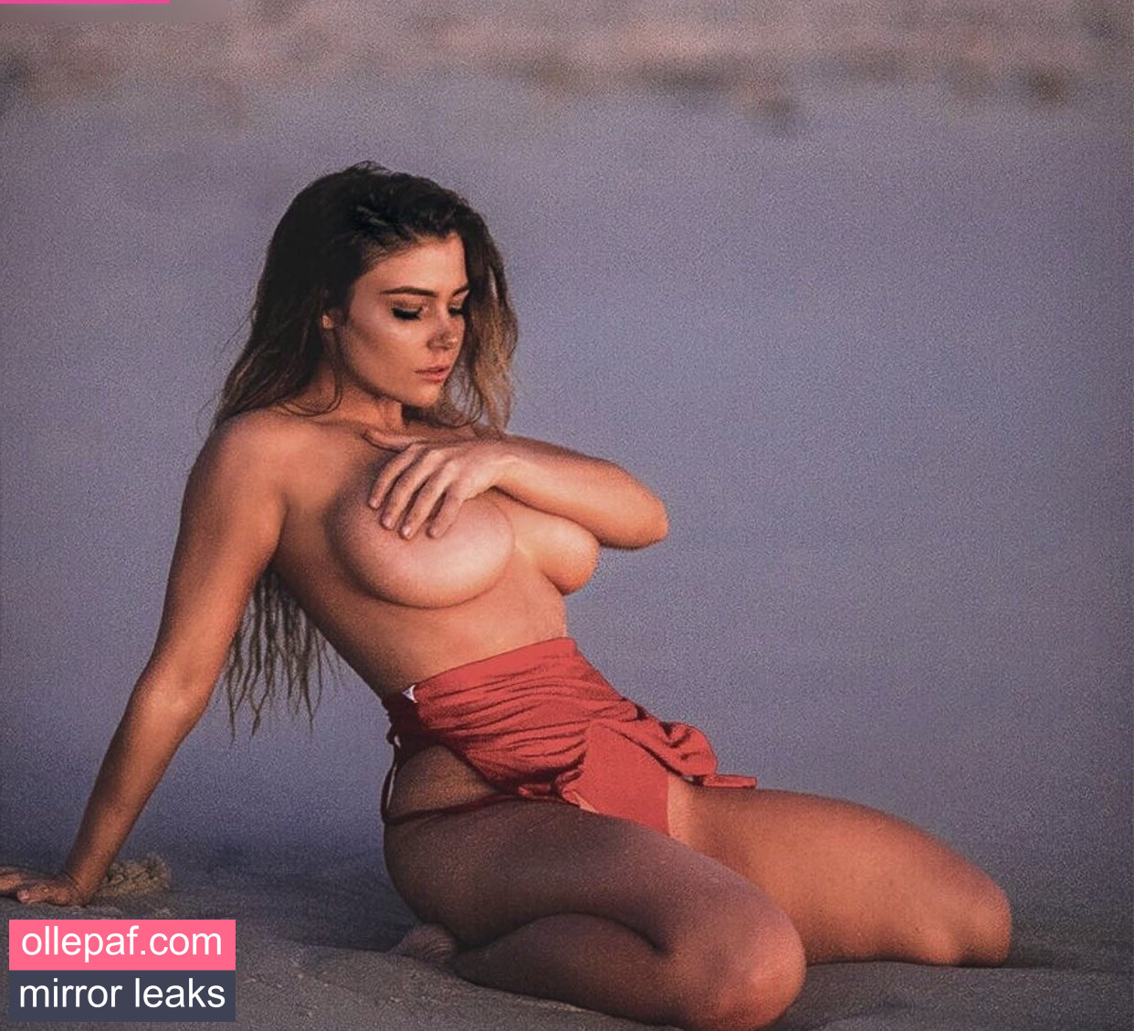 Latest Leaks Jem Wolfie Nude #4 - Fapello