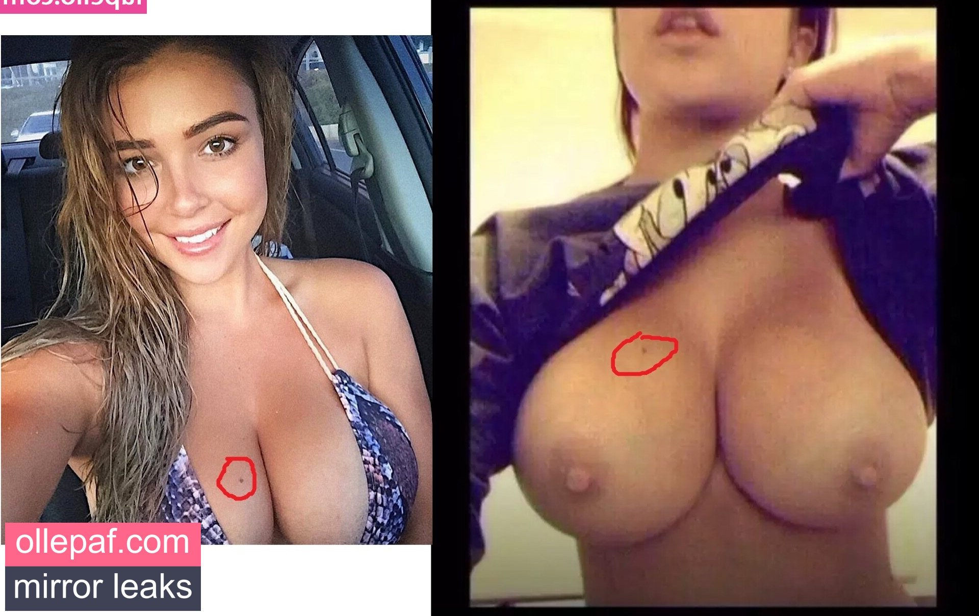 Latest Leaks Jem Wolfie Nude #74 - Fapello
