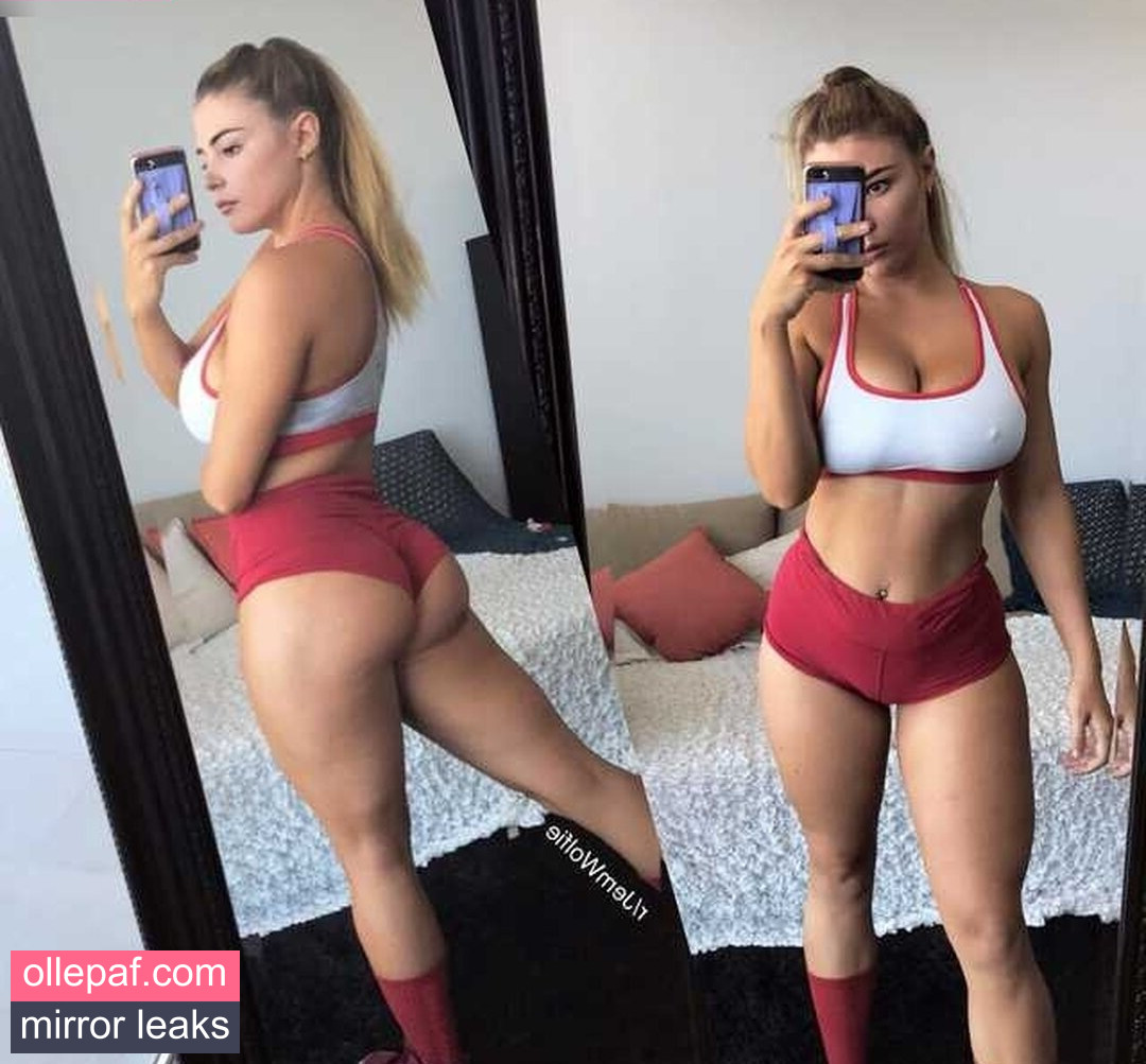 Latest Leaks Jem Wolfie Nude #77 - Fapello