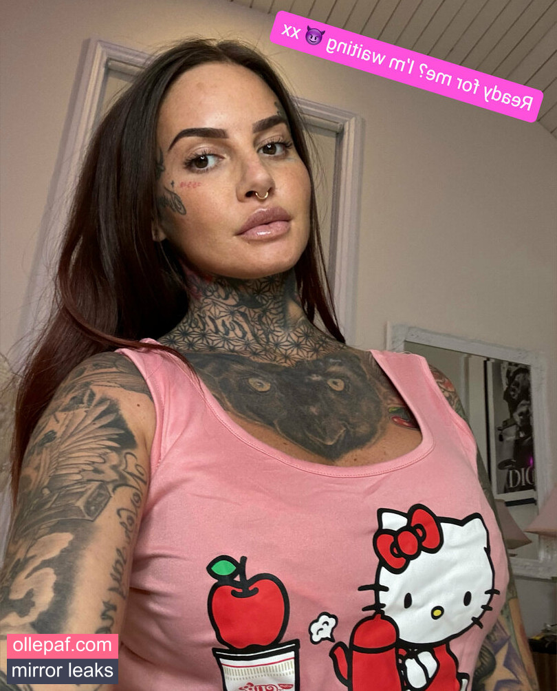 Latest Leaks jemlucy Nude #2 - Fapello