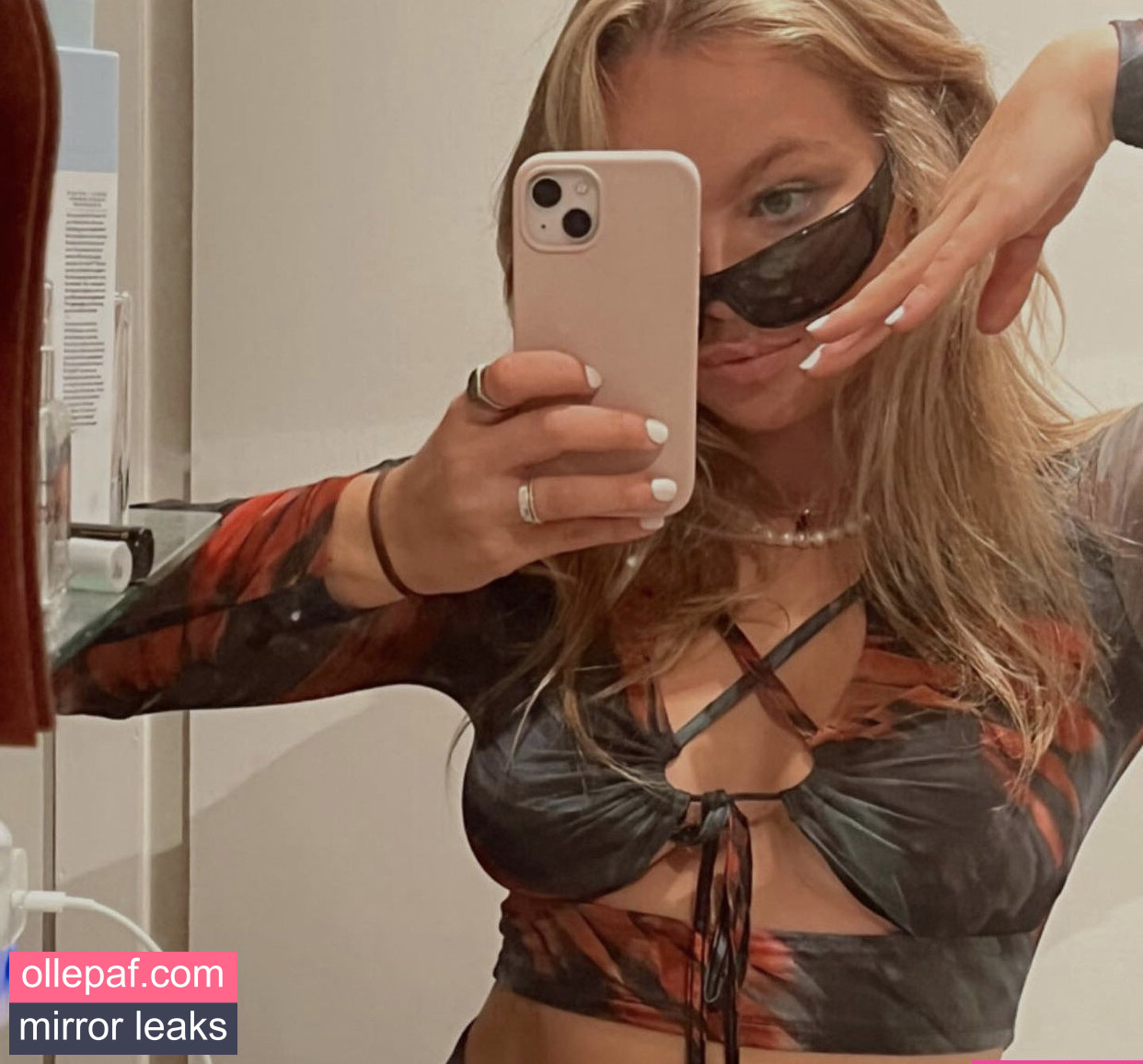 Latest Leaks Jemma Donovan Nude #56 - Fapello