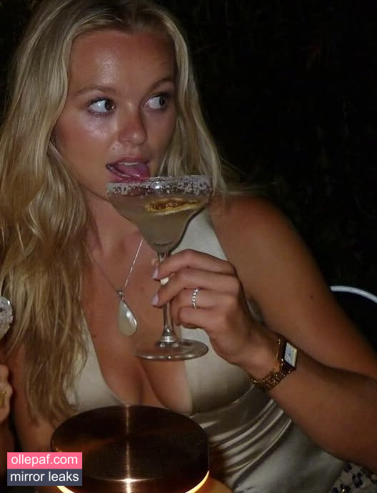 Latest Leaks Jemma Donovan Nude #7 - Fapello