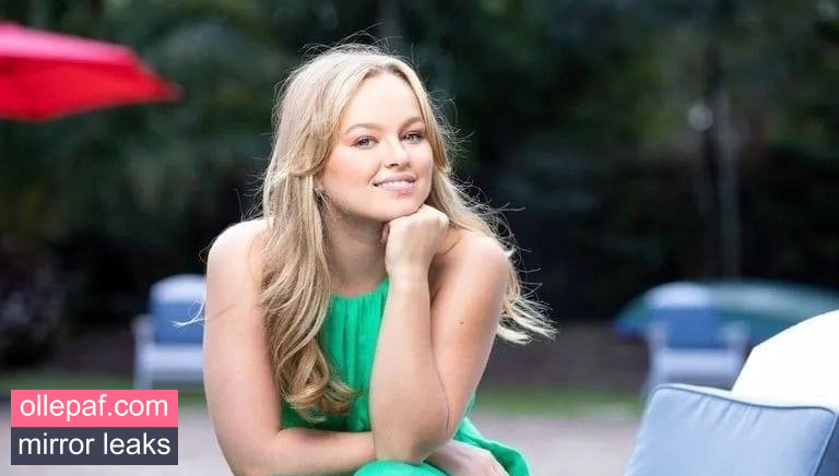 Latest Leaks Jemma Donovan Nude #64 - Fapello