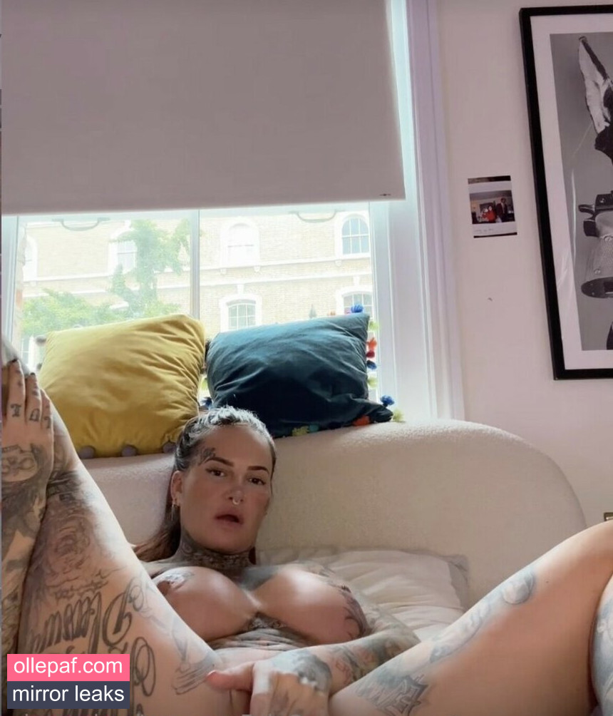 Jemma Lucy Nude Leaks OnlyFans #12 - Fapello