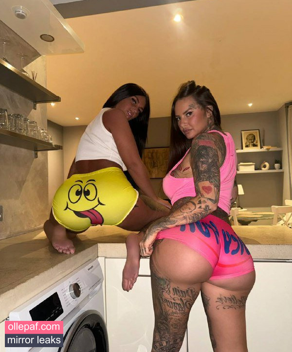 Jemma Lucy Nude Leaks OnlyFans #20 - Fapello