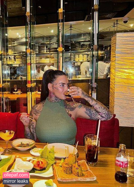 Jemma Lucy Nude Leaks OnlyFans #26 - Fapello