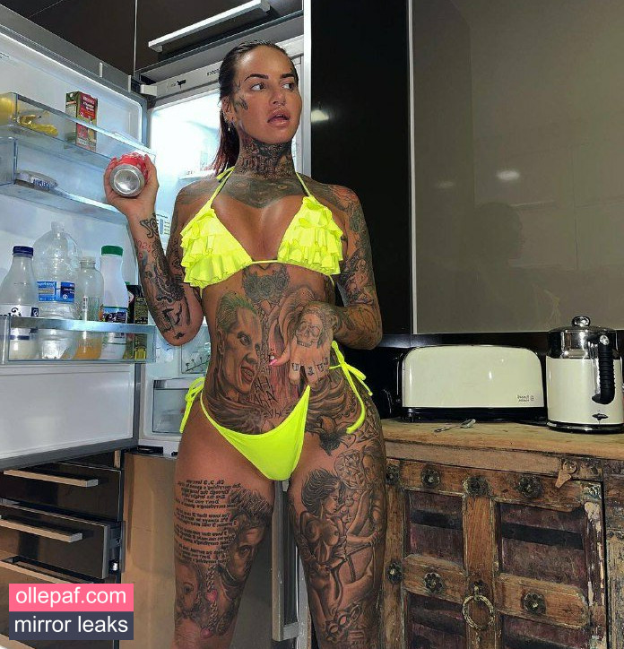 Jemma Lucy Nude Leaks OnlyFans #27 - Fapello