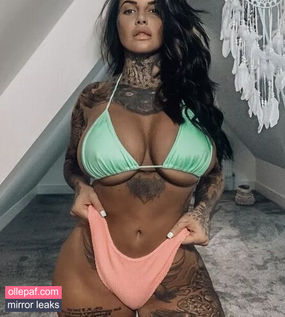 Jemma Lucy Nude Leaks OnlyFans #31 - Fapello